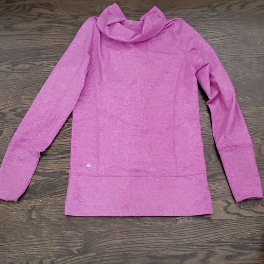 Lululemon jacket - Picture 4 of 4